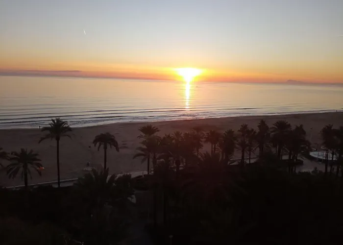 Apartment Bellas Vistas Cullera
